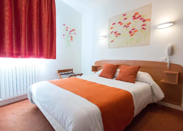 Grand De La Gare, 3* 昂热